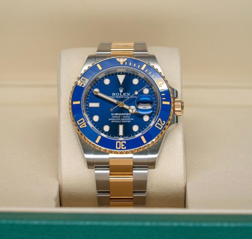Rolex Submariner Date 41mm