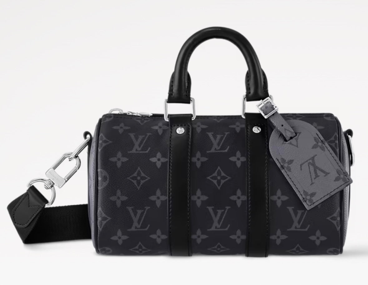 Keepall Bandoulière 25