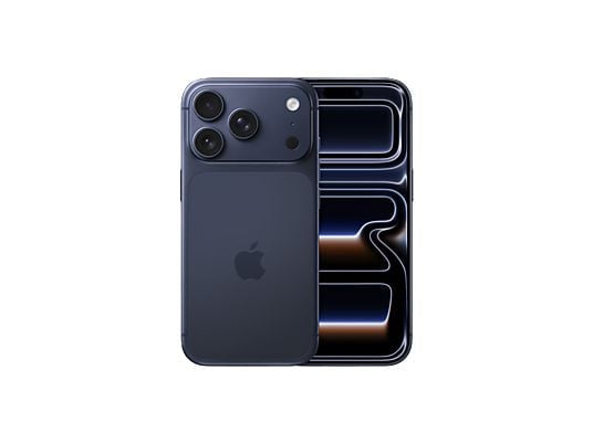 Iphone 17 pro
