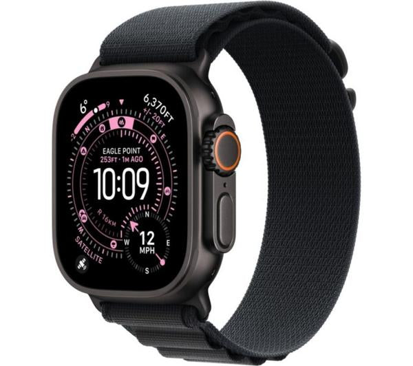 Apple Watch Ultra 3