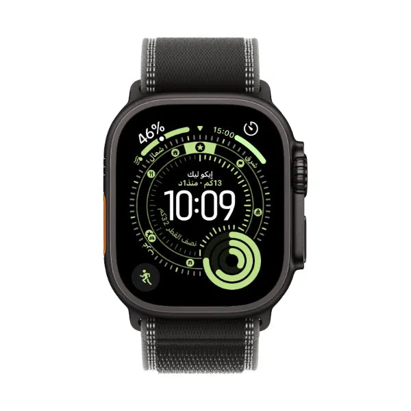 Apple Watch Ultra 3