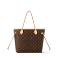 Louis Vuitton Handbag Neverfull MM