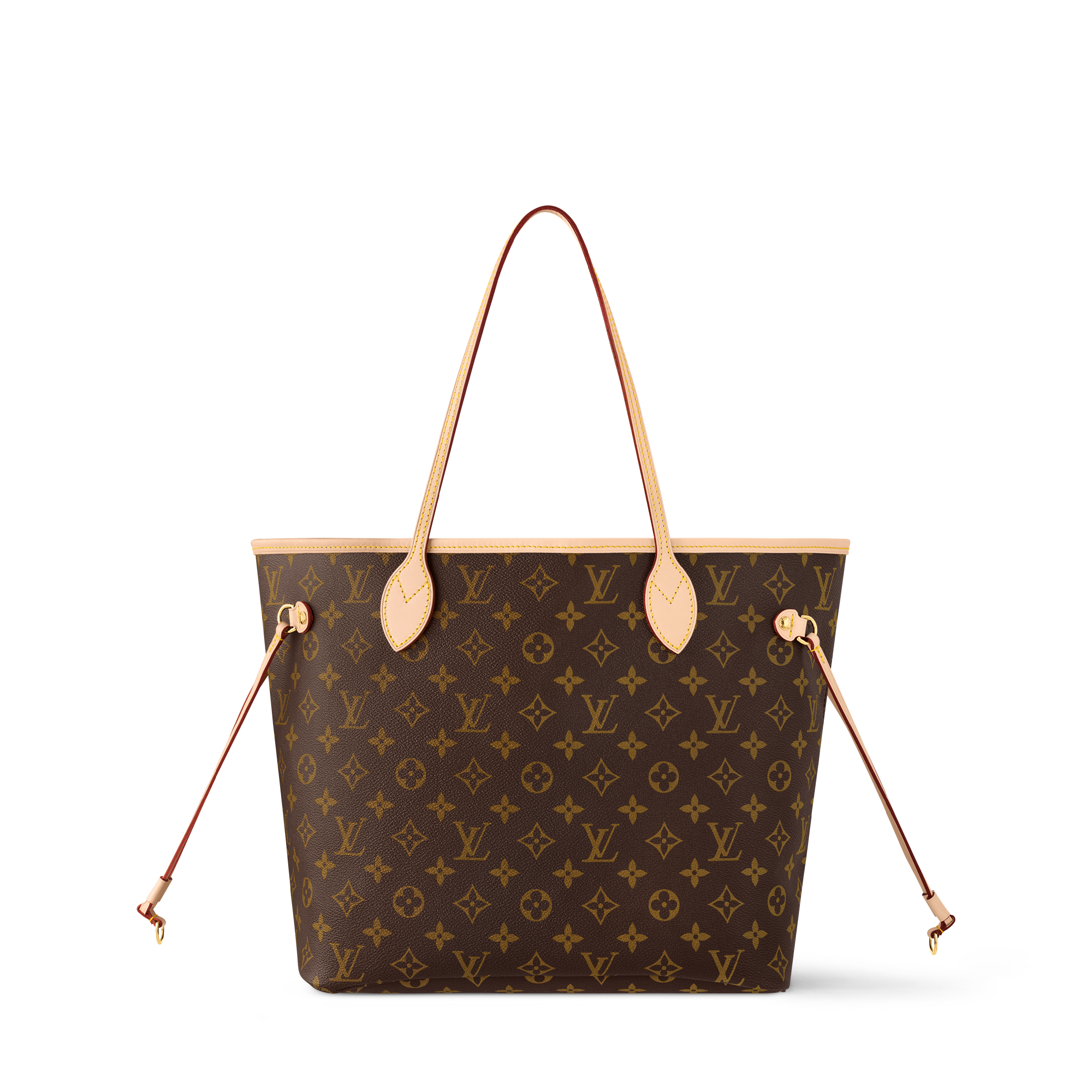 Louis Vuitton Handbag Neverfull MM