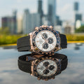 Rolex Cosmograph Daytona (Meteorite Dial)