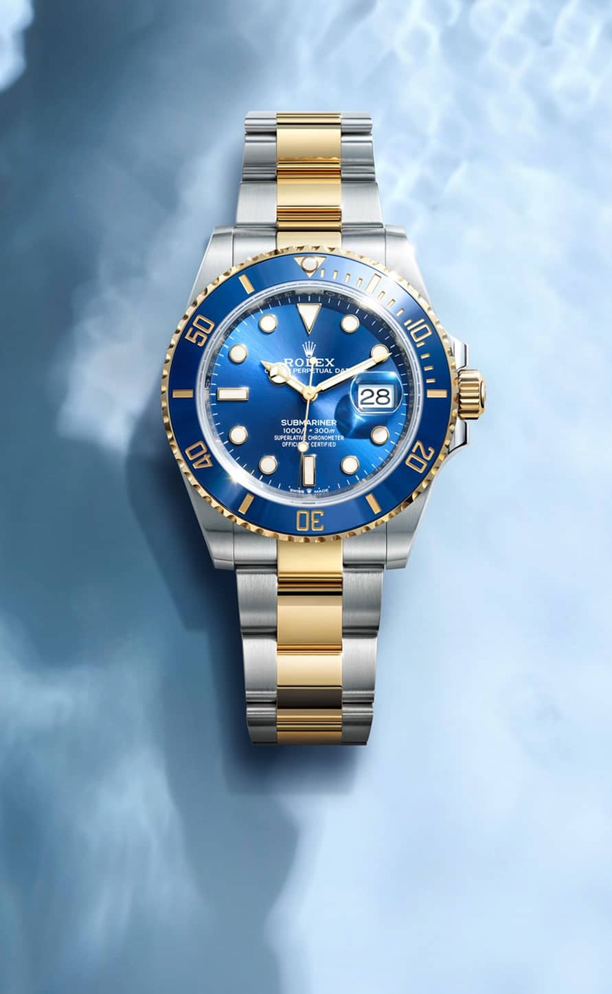 Rolex Submariner Date 41mm